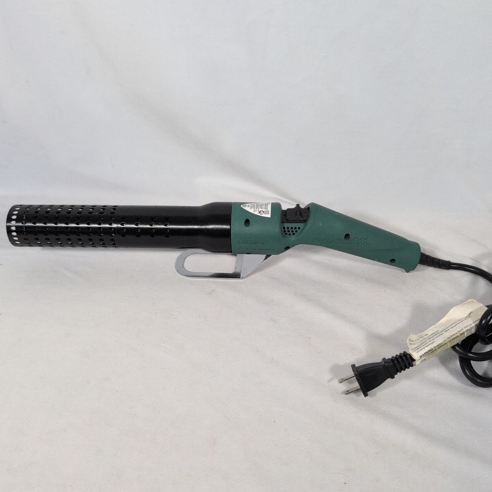 Big Green Egg EGGniter 1117540